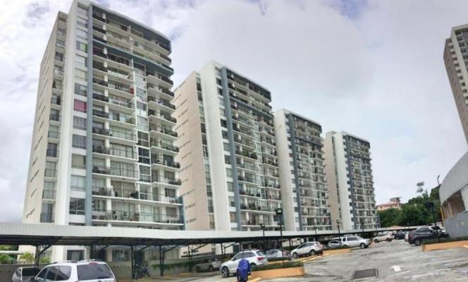 , Apartamento en venta en Betania | P271117