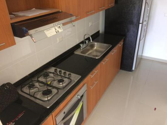 , Apartamento en venta en Betania | P271117