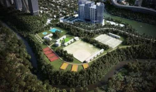 , Terreno en alquiler en Rufina Alfaro | P271432