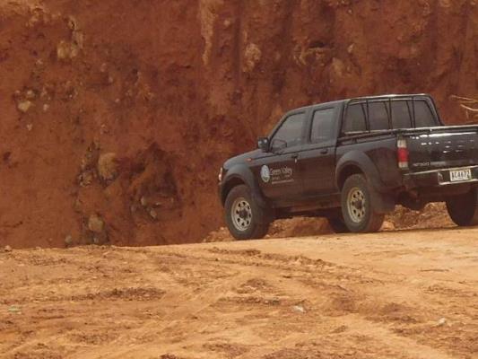 , Terreno en alquiler en Rufina Alfaro | P271432