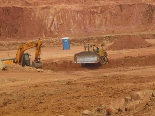 , Terreno en alquiler en Rufina Alfaro | P271432