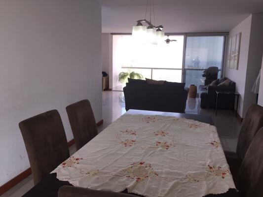 Bahia del Golf, apartment