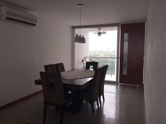 Bahia del Golf, Metropolitan Area