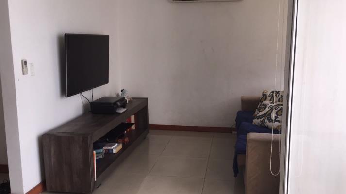 Bahia del Golf, Metropolitan Area