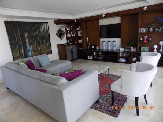 , Apartamento en venta en Bella Vista | P272055