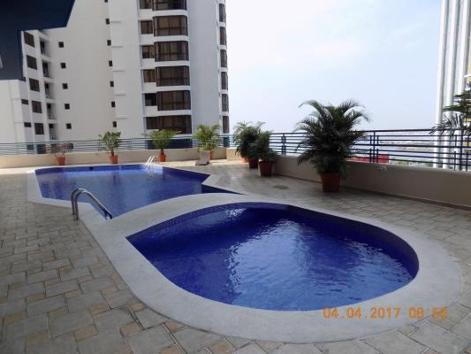 , Apartamento en venta en Bella Vista | P272055