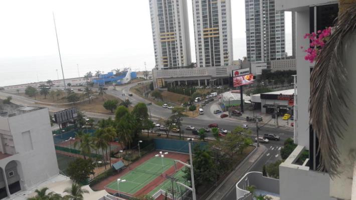 , Apartamento en venta en San Francisco | P272146