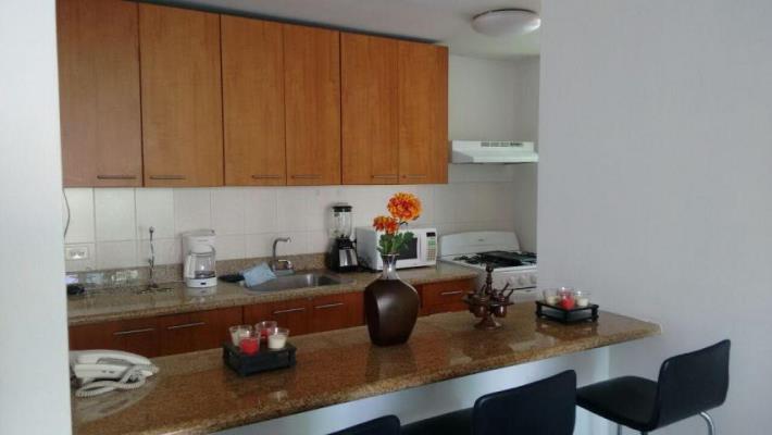 , Apartamento en venta en San Francisco | P272258