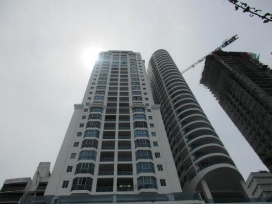 Premium Tower, Panama