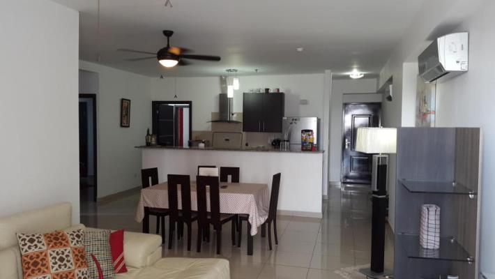 Premium Tower, Panama