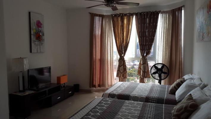 Premium Tower, Panama