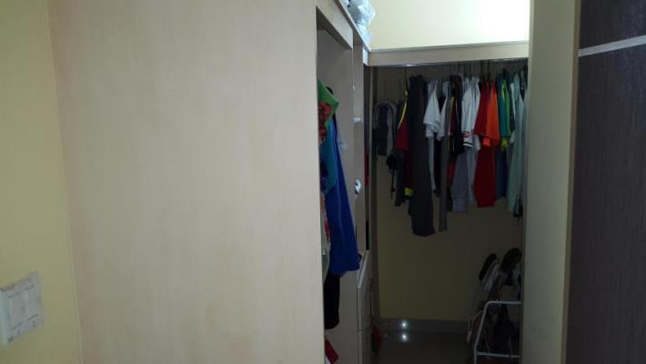 Premium Tower, apartment