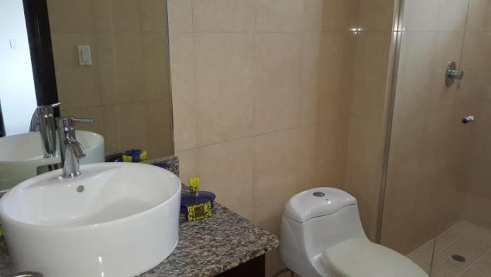 Premium Tower, Panama