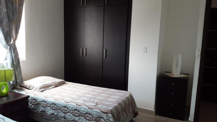 Premium Tower, apartment