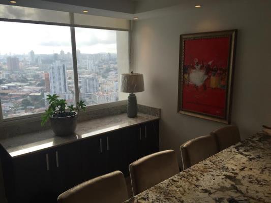 Bahia del Golf, Apartamento en venta en Coco del Mar | Bahia del Golf -  P272643