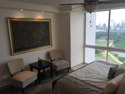 Bahia del Golf, Apartamento en venta en Coco del Mar | Bahia del Golf -  P272643