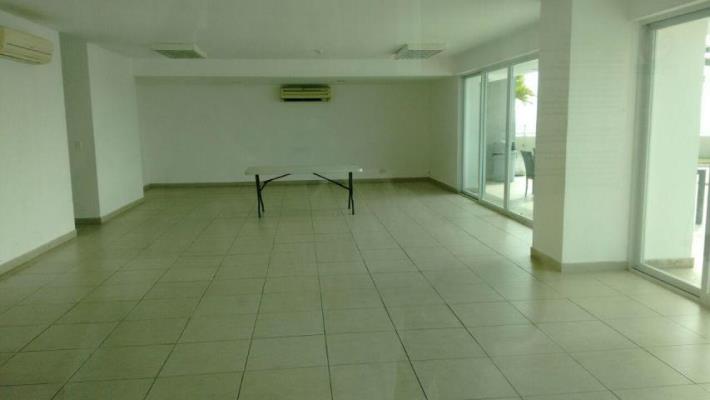 , Área Metropolitana