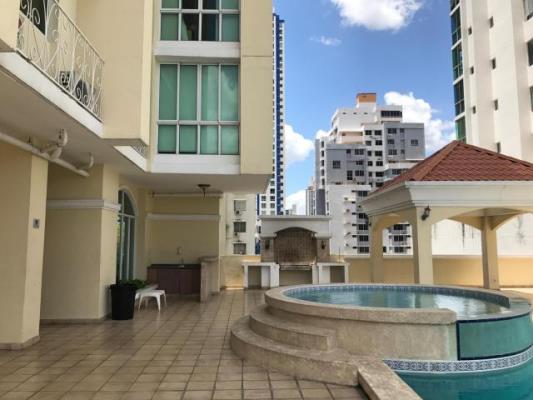 , Apartamento en venta en San Francisco | P272881