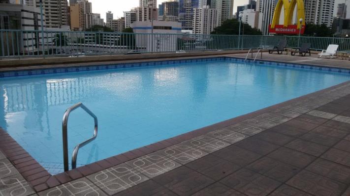 Mirasol , Área Metropolitana