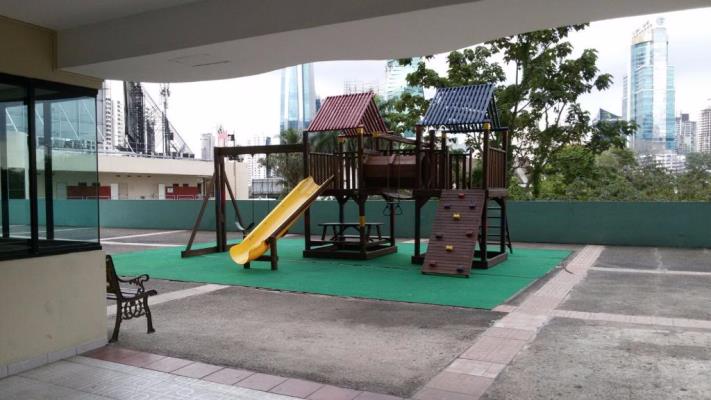 Mirasol , Apartamento en venta en Punta Paitilla | Mirasol  -  P3624614