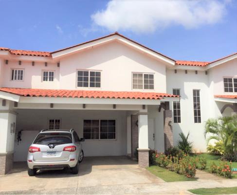 Quintas de Versalles, casa