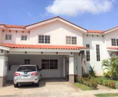 Quintas de Versalles Juan Diaz, Panamá