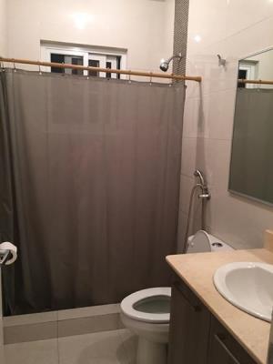 Quintas de Versalles, casa