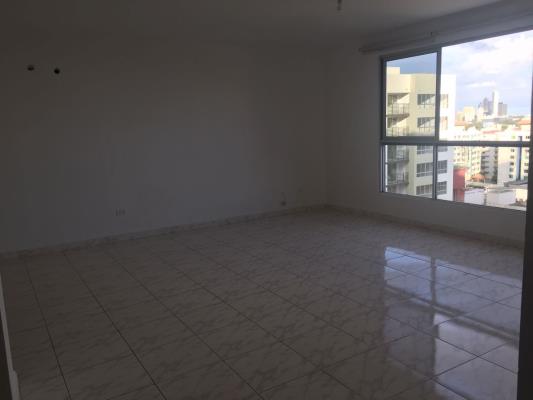 Parque Lindo II, apartment