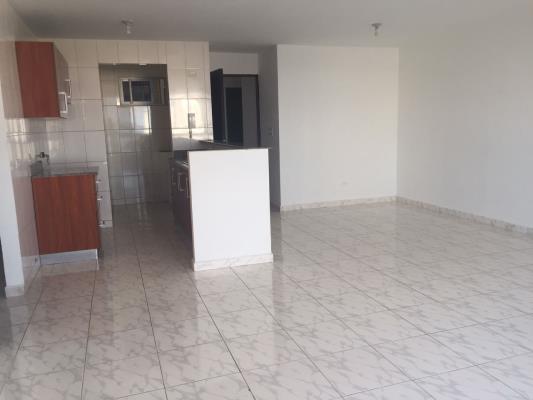 Parque Lindo II, apartment