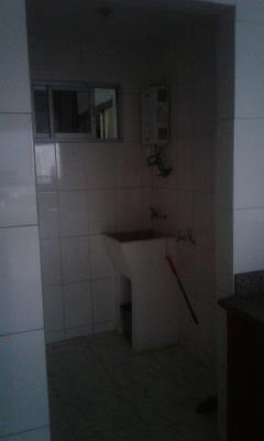 Parque Lindo II, apartment