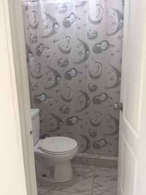 Parque Lindo II, apartment