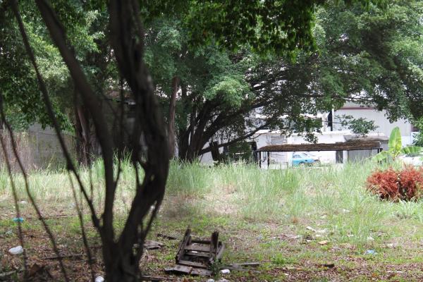 , Terreno en venta en Betania | P273742