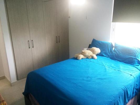 Belview Towers, Panamá