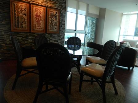 Riverside, Metropolitan Area