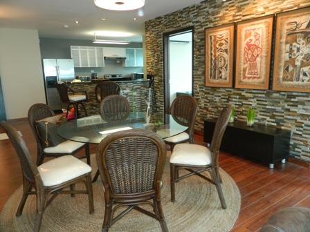 Riverside, Apartment for rent in Costa del Este | Riverside -  P273847