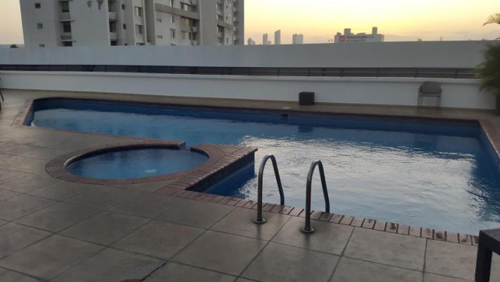 , Apartment for sell in Costa del Este | P273903