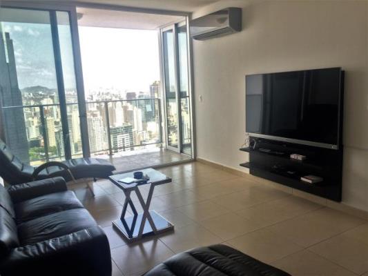 Waters on the bay, Área Metropolitana