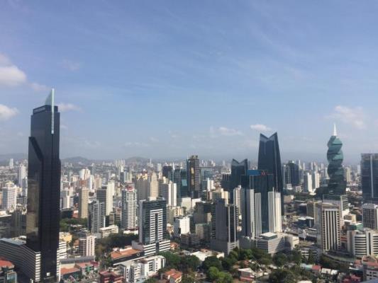 Waters on the bay, apartamento