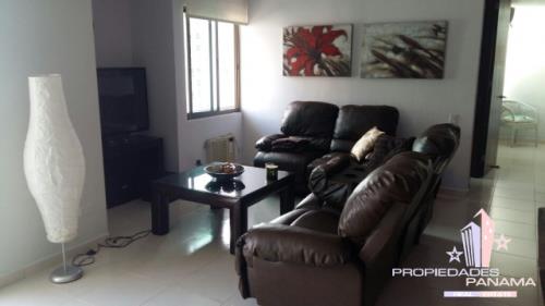 Pacific wind, apartamento