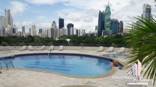 Pacific wind, Área Metropolitana