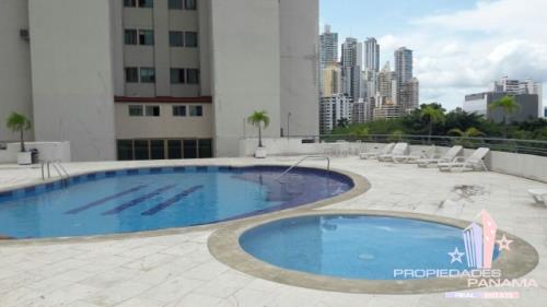 Pacific wind, apartamento