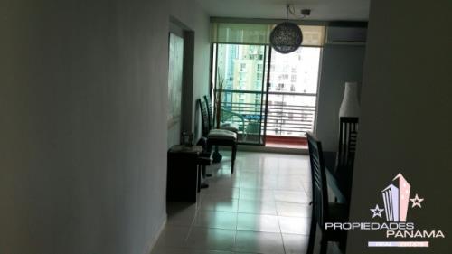 Pacific wind, Punta Pacifica