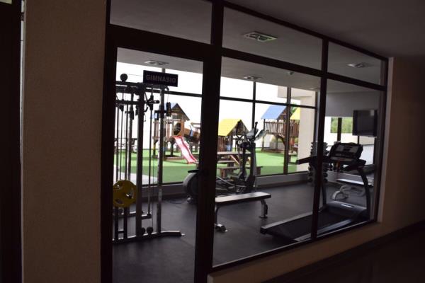 Brisa Marina Costa del Este, Metropolitan Area