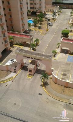 Terrazas del Rey , apartamento