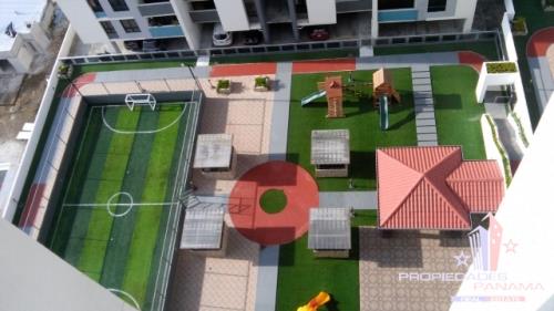 Terrazas del Rey , San Miguelito