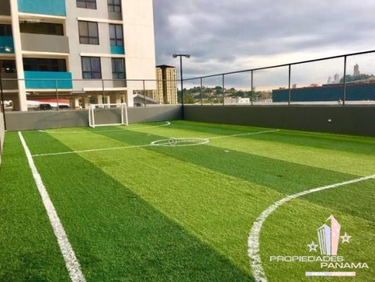 Terrazas del Rey , San Miguelito