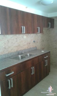 Terrazas del Rey , apartamento