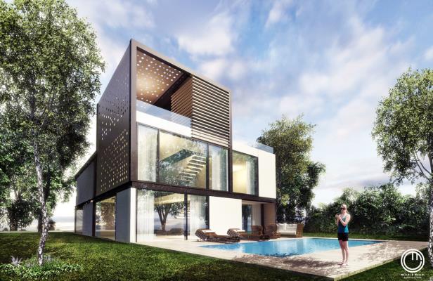 Green Valley, Ernesto Cordoba Campos