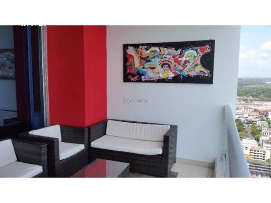 Destiny , apartamento