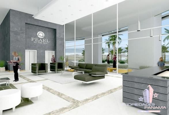 Pearl at the Sea, Costa del Este